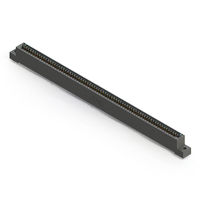 895-071-521-102 EDAC Inc.  Edgeboard Connectors